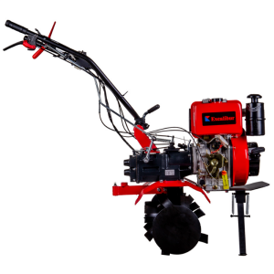 Eurosystems Euro 102d 13hp Eur5 Çapa Makinesi 192FD