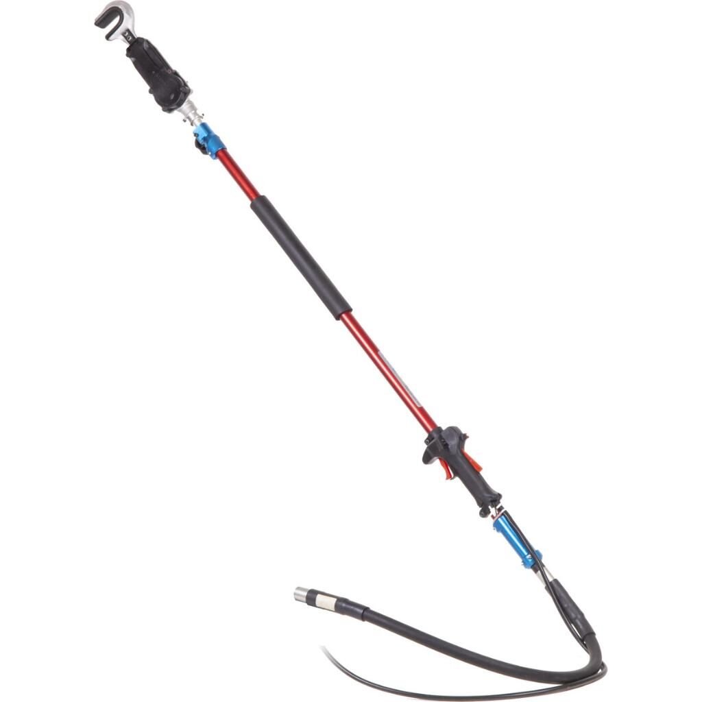 Carratu CR001 Meyve Silkeleme Aparatı Teleskopik Shake