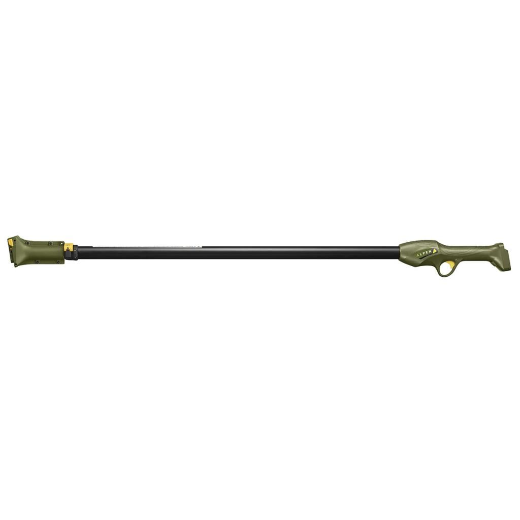 Alpen Uzatma Borusu 135-210 Cm (WILDHORN 40 uyumlu)
