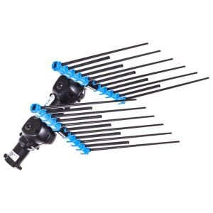 Campagnola Zeytin Silkme Başlık Alice