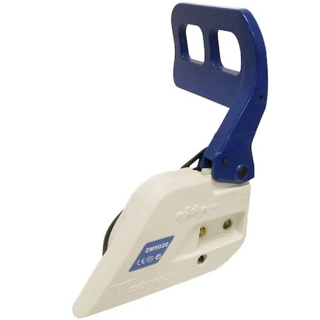 Zomax 5020F07 Yan Kapak Frenli - Zomax ZM5020M, ZM5030
