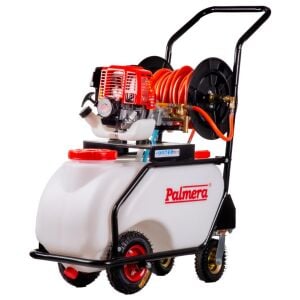 Palmera PA-50LT 4T Benzin Motorlu İlaçlama Tankı