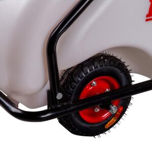 Palmera PA-50LT 4T Benzin Motorlu İlaçlama Tankı