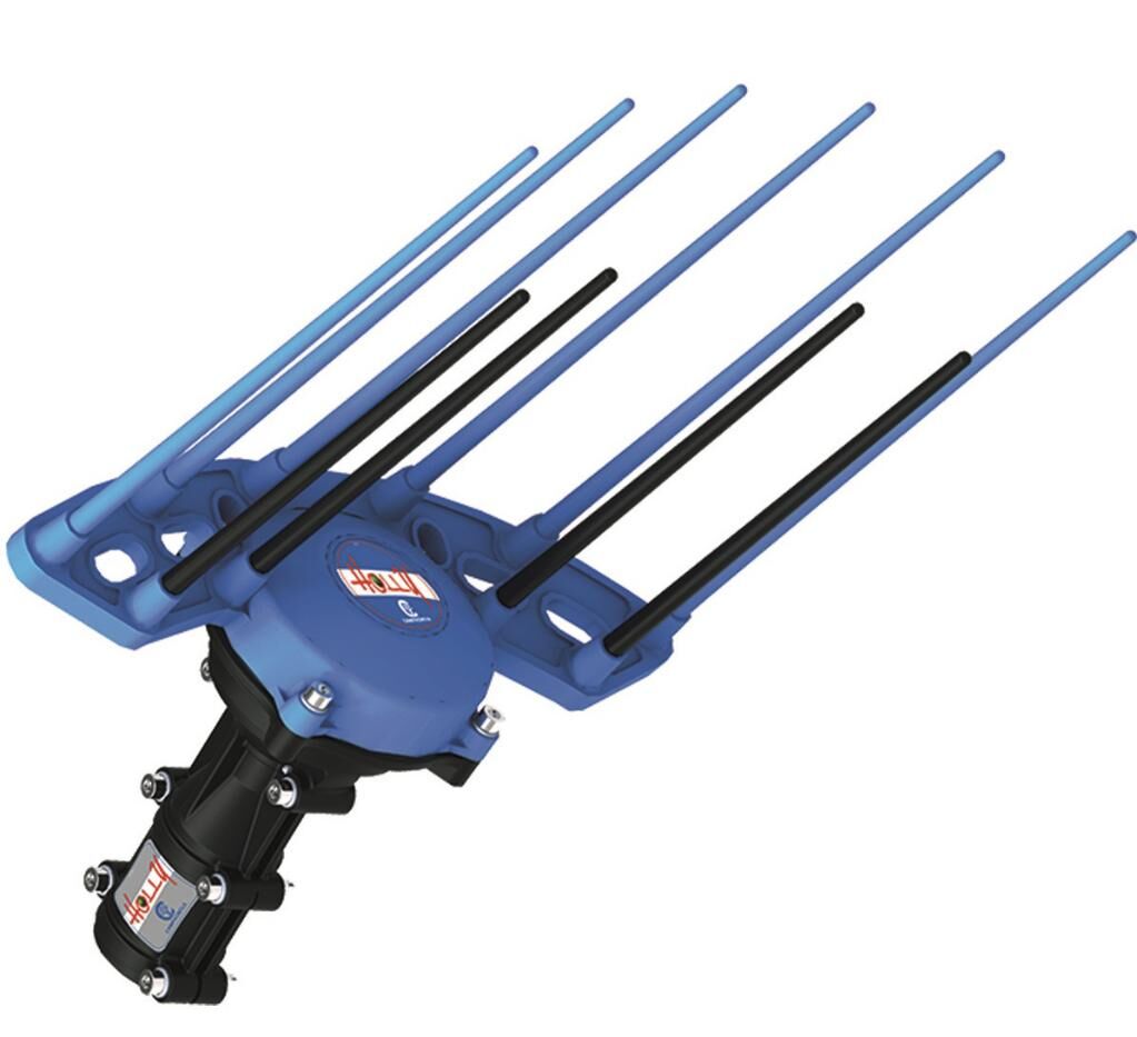 Campagnola Zeytin Silkme Başlık Holly