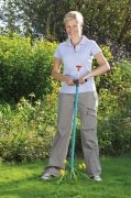 Gardena 3517-20 Yabani Ot Sökücü 110 Cm