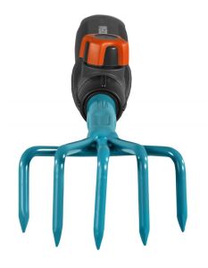 Gardena 8923 Combisystem El Tırmığı
