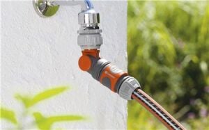 GARDENA 2999-20 Musluk Bağlantı Mafsallı