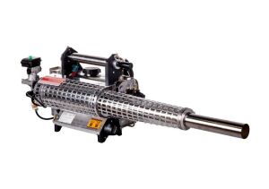 Palmera PA120SC Termal Benzinli Çelik Kasa Sisleme Makinesi