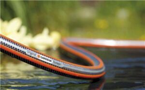 GARDENA 18093-20 Su Hortumu Superflex 12x12(1/2'')20 m