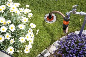 Gardena 8255-20 Bahçe Boru Hattı Başlangıç ​​Seti