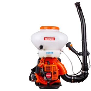 Palmera PA-086Y Euro 5 Sırt Tipi İlaçlama Atomizörü Üflemeli 26 Litre