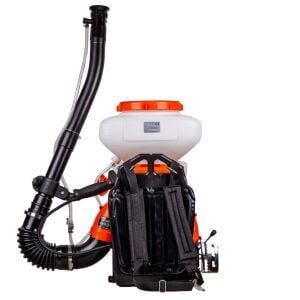 Palmera PA-086Y Euro 5 Sırt Tipi İlaçlama Atomizörü Üflemeli 26 Litre