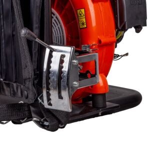 Palmera PA-086Y Euro 5 Sırt Tipi İlaçlama Atomizörü Üflemeli 26 Litre