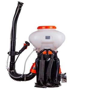 Palmera PA-086Y Euro 5 Sırt Tipi İlaçlama Atomizörü Üflemeli 26 Litre