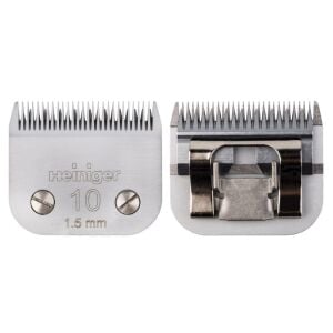 Heiniger Saphir 1.5mm 10 Numara Bıçak