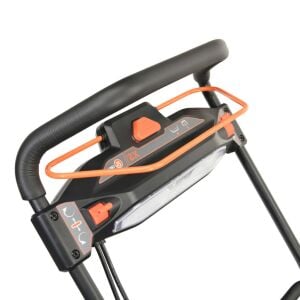 Senix STX2-M1-EU Aülü Kar Küreme Makinesi 2x4.0Ah 53cm