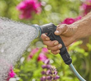 Gardena 18910 Ecoline Sulama Başlığı Püskürtücü