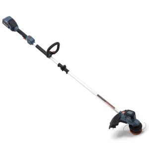 Senix GTX2-M3-EU Akülü Tırpan 4.0Ah