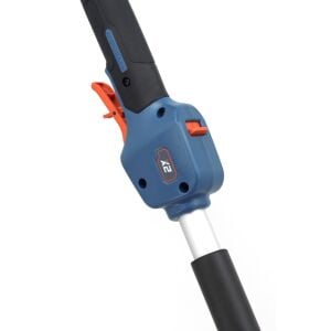 Senix GTX2-M3-EU Akülü Tırpan 4.0Ah