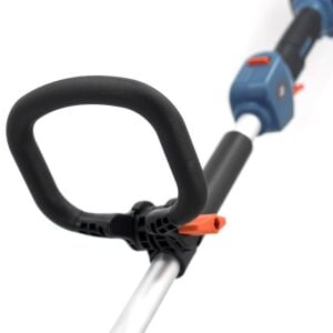 Senix GTX2-M3-EU Akülü Tırpan 4.0Ah