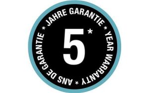 Gardena 2801-20 Maxi-Flow Sistem Dişli Musluk Bağlantısı 3/4