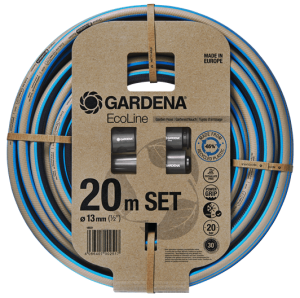 Gardena 18931 EcoLine Hortum 13mm (1/2'') 20m