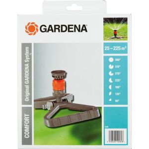Gardena 1948-20 Yağmurlama Sulama Başlığı Dairesel Comfort Varıo