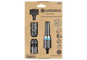 Gardena 18900 Ecoline Temel Sulama Seti