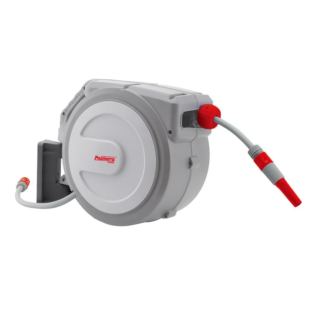 Palmera PA-OHM40 Otomatik Hortum Makarası 40M