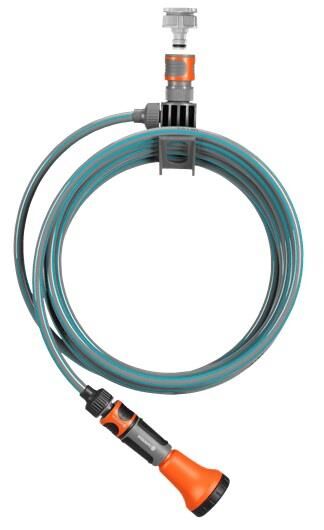 Gardena 18411 Teras Spiral Horum Set 7,5 M