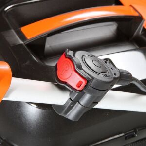 Oleo Mac G48TKE Comfort Plus Benzinli Çim Biçme Makinesi