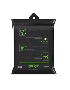 Gardener GRDC302 Masa Takımı Koruma Örtüsü Kılıfı PE (240 cm x 160 cm x 90 cm)