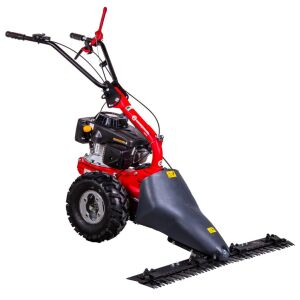 Eurosystems M310 Benzinli Çayır Biçme Makinesi 127 Cm