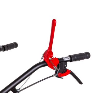 Eurosystems M310 Benzinli Çayır Biçme Makinesi 127 Cm