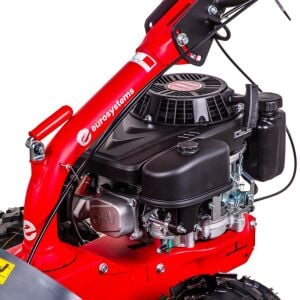 Eurosystems M310 Benzinli Çayır Biçme Makinesi 127 Cm
