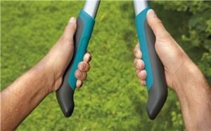 GARDENA 8778-20 Budama Makası Classic 780mm 780B Max 42mm Kesme