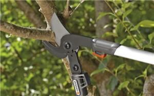 GARDENA 8778-20 Budama Makası Classic 780mm 780B Max 42mm Kesme