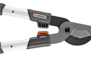 GARDENA 8779-20 Budama Makası Teleskobik Saplı ComfortTelescop 65