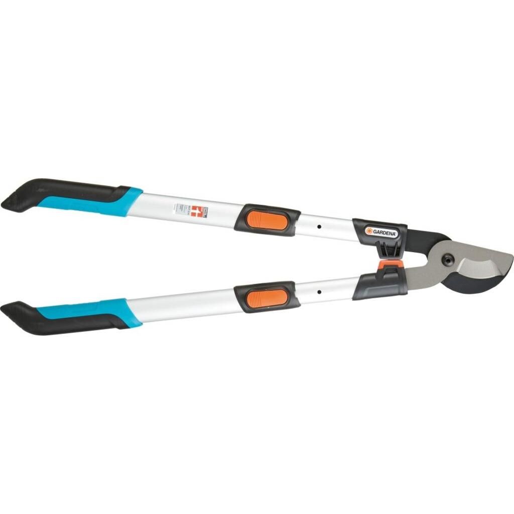 GARDENA 8779-20 Budama Makası Teleskobik Saplı ComfortTelescop 65