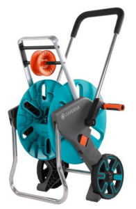 Gardena 18515-20 Hortum Arabası AquaRoll M Easy