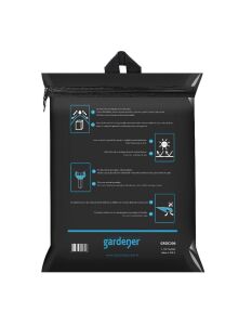 Gardener GRDC306 Masa Takımı Koruma Örtüsü / Kılıfı PE (310 cm x 250 cm x 90 cm)