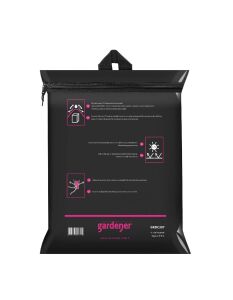 Gardener GRDC307 Şemsiye Koruma Örtüsü / Kılıfı PE ( 220 cm x 40 cm )