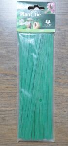 Worth Garden 3351 Products Plant Tie Bitki Bağlama Teli 100 Adet