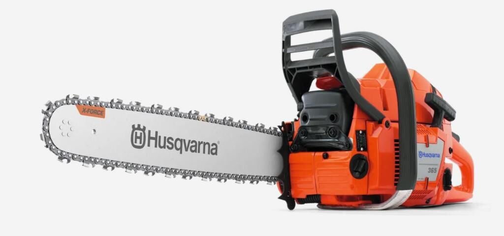 Husqvarna 365 Motorlu Testere 4.9Hp 36 Diş