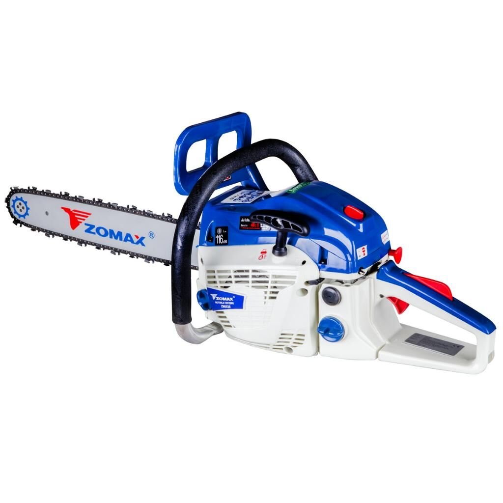 Zomax ZM5030 EUR5 Motorlu Testere