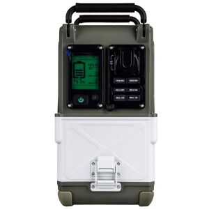 Loncin EP600-2 Taşınabilir Güç İstasyonu 512Wh