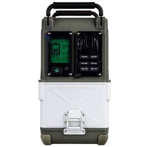 Loncin EP600-2 Taşınabilir Güç İstasyonu 512Wh