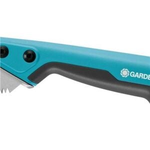 Gardena 8737-20 Bahçe Testeresi 300mm+210-390cm Teleskopik Sap