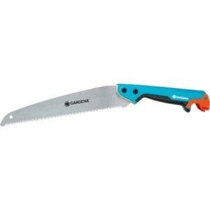 Gardena 8737-20 Bahçe Testeresi 300mm+210-390cm Teleskopik Sap