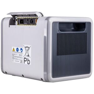 Loncin EP1650-3 Taşınabilir Güç İstasyonu 1024Wh